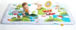 Tiny Love Supermat Speelmat - Meadow Days -Peuterpaleis Winkel 1200x482