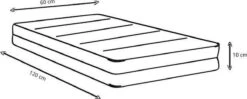 Baby Matras 60x120 X14 HR Koudschuim ( Rust Matrassen ) -Peuterpaleis Winkel 1200x483 2