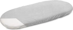 Sensillo Baby Kinderwagen Matras Hoeslaken - 35 X 70 Cm - Badstof - Grijs - Matrashoes Kinderwagen 7 Sensillo Baby Kinderwagen Matras Hoeslaken - 35 X 70 Cm - Badstof - Grijs - Matrashoes Kinderwagen -Peuterpaleis Winkel 1200x501 1