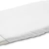 Sensillo Baby Kinderwagen Matras Hoeslaken Bamboe - 35 X 75 Cm - 100% Bamboe - Wit - Matrashoes Kinderwagen -Peuterpaleis Winkel 1200x503 1