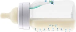 Philips Avent SCF813/14 Anti-Colic Babyfles - Met AirFree Ventiel - 260 Ml - 1 Stuks 28 Philips Avent SCF813/14 Anti-Colic Babyfles - Met AirFree Ventiel - 260 Ml - 1 Stuks -Peuterpaleis Winkel 1200x511 2