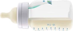 Philips Avent SCF813/14 Anti-Colic Babyfles - Met AirFree Ventiel - 260 Ml - 1 Stuks 31 Philips Avent SCF813/14 Anti-Colic Babyfles - Met AirFree Ventiel - 260 Ml - 1 Stuks -Peuterpaleis Winkel 1200x511 3