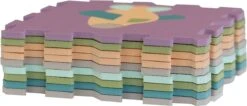 Free2Play By FreeON Speelkleed - Speelmat - Foam Puzzelmat - Voertuigen -Peuterpaleis Winkel 1200x517