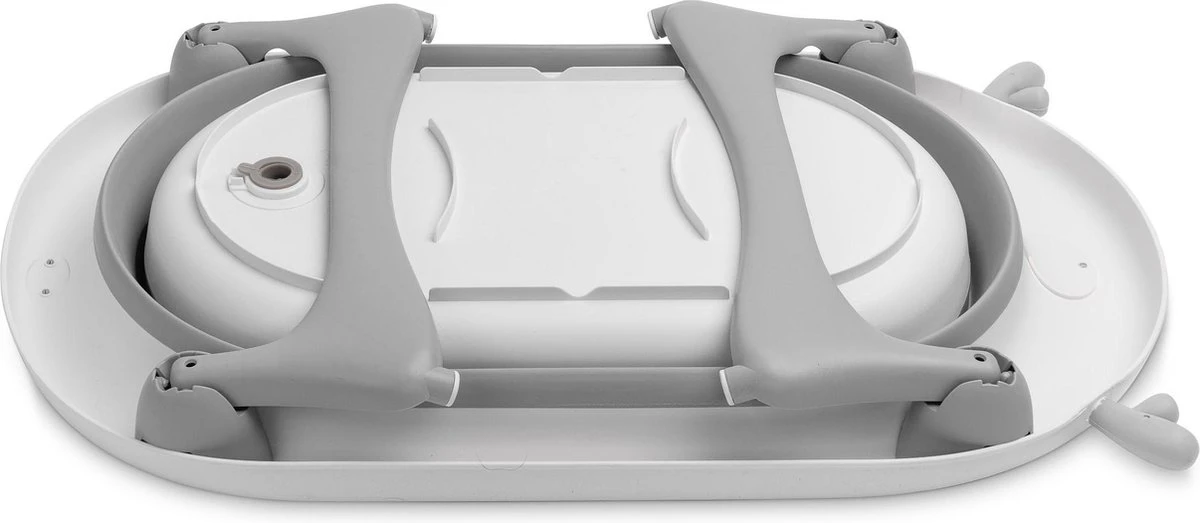 Sensillo Baby Bad Opvouwbaar- Babybadje - Geschikt Van 0-2 Jaar 4 Sensillo Baby Bad Opvouwbaar- Babybadje - Geschikt Van 0-2 Jaar - Afbeelding 2