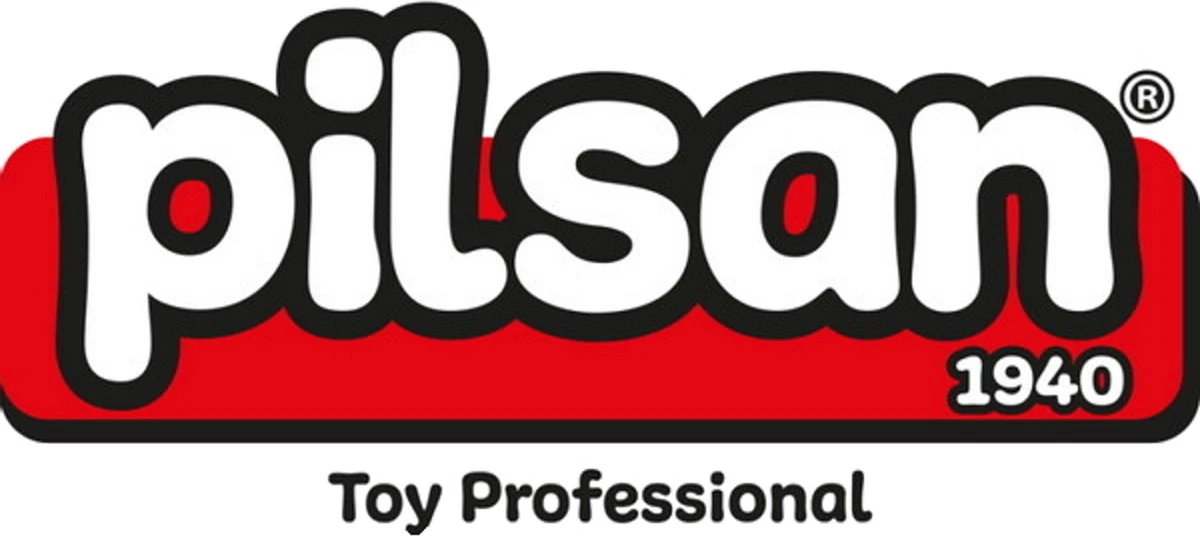 Pilsan Panda Educatief Plaspot 4 Pilsan Panda Educatief Plaspot - Afbeelding 2