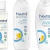 Neutral Baby Pakket 5-delig - Parfumvrij - Wasgel / Shampoo / Zinkzalf / Bodycreme / Olie -Peuterpaleis Winkel 1200x547