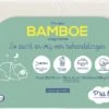 Bamboe Ovaal Matras - 72x32 Cm - Zacht Aanvoelend - Ideaal : Mozesmand, Kinderwagen En Wieg - Omkeerbaar - Afritsbare Hoes - EU-product -Peuterpaleis Winkel 1200x550