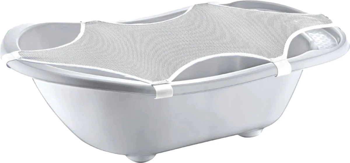 Babyjem Grijs 5-delige Badset 5 Babyjem Grijs 5-delige Badset - Afbeelding 3