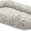 Jollein Babynest Bloom 90x52cm -Peuterpaleis Winkel 1200x562 3