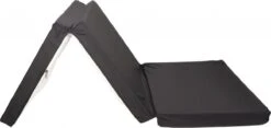 Ding Zwart Opvouwbaar Matras In Tas 60 X 120 Cm DI-271810 -Peuterpaleis Winkel 1200x568 2