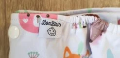 BonBini´s Wasbare Luiers - 3-pack Voordeelverpakking Luiers 3-15 Kg - Luierbroekje - Dubbele Antilek Preventie - Zwemluier Drukknoopjes En Verstelbaar Maat S, M, L Maat 1 T/m 5 - 3 Stuks -Peuterpaleis Winkel 1200x583 1
