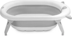 Sensillo Baby Bad Opvouwbaar- Babybadje - Geschikt Van 0-2 Jaar 10 Sensillo Baby Bad Opvouwbaar- Babybadje - Geschikt Van 0-2 Jaar -Peuterpaleis Winkel 1200x593