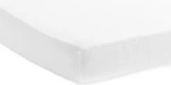 Jollein Hoeslaken Molton Wieg 40/50x80/90cm - Wit -Peuterpaleis Winkel 1200x597 3