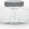 Elvie Pump Moedermelkflesjes Bewaarflesjes - BPA-vrij - 150ml - 3 Flessen & 3 Deksels -Peuterpaleis Winkel 1200x610 5