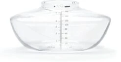 Elvie Pump Moedermelkflesjes Bewaarflesjes - BPA-vrij - 150ml - 3 Flessen & 3 Deksels -Peuterpaleis Winkel 1200x615