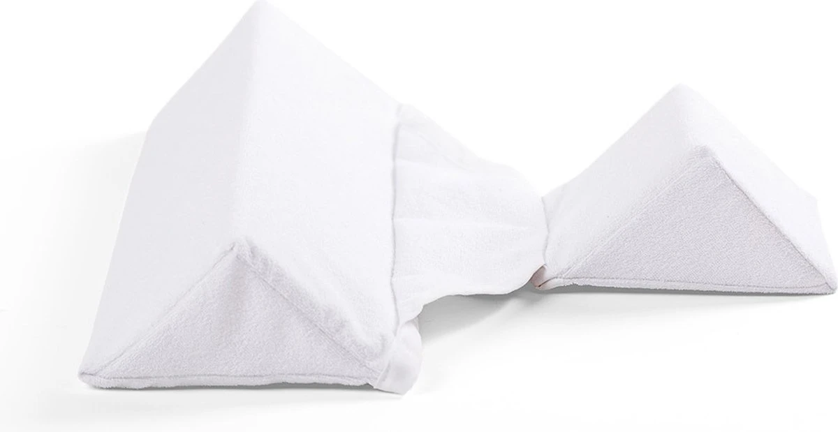 Doomoo Basics Baby Sleep - Zijligkussen 14 Doomoo Basics Baby Sleep - Zijligkussen - Afbeelding 12