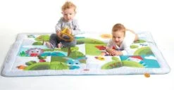 Tiny Love Supermat Speelmat - Meadow Days -Peuterpaleis Winkel 1200x621