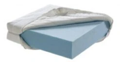 ABZ Baby Matras Met Wasbare Hoes - 95x75x6 Cm - Wit -Peuterpaleis Winkel 1200x622 6