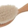 Jumalu Baby Haarborstel - Beukenhout - Geitenhaar - Borstel Voor Baby - 16 Cm -Peuterpaleis Winkel 1200x625 1