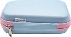 Baby Verzorgingsset - Baby Manicureset - 9 Delig - Babyshowergift - Roze 9 Baby Verzorgingsset - Baby Manicureset - 9 Delig - Babyshowergift - Roze -Peuterpaleis Winkel 1200x625