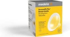 Medela Personal Fit Flex Borstschild - 2 Stuks Maat XL (30 Mm) -Peuterpaleis Winkel 1200x630 2