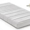 Golden Bedden - Koudschuim HR 45 - 60/120/10 Baby Matras - Ledikant Matras Met Anti-allergische Wasbare Hoes. 1 Golden Bedden - Koudschuim HR 45 - 60/120/10 Baby Matras - Ledikant Matras Met Anti-allergische Wasbare Hoes. -Peuterpaleis Winkel 1200x647 5