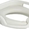 Universele Toiletbril Met Handvaten Voor Kinderen | Kinder Toiletzitje Toiletstoel | WC-bril Verkleiner Voor Peuters En Kleuters | Wit LB-A23 -Peuterpaleis Winkel 1200x650 1