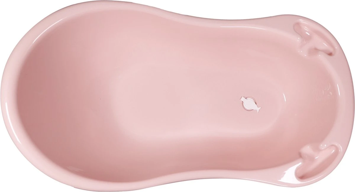 MamaLoes Licht Roze Badset Incl. Witte Badstandaard 10 MamaLoes Licht Roze Badset Incl. Witte Badstandaard - Afbeelding 8