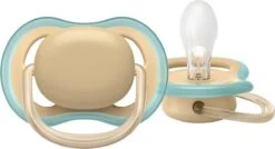 Philips Avent Ultra Air SCF085/15 - Fopspeen - 0 Tot 6 Maanden - 2 Stuks 25 Philips Avent Ultra Air SCF085/15 - Fopspeen - 0 Tot 6 Maanden - 2 Stuks -Peuterpaleis Winkel 1200x651 1