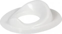 Basicline Basic Toilettrainer Wit