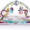 Tiny Love Deluxe Babygym - Princess Tales - Roze -Peuterpaleis Winkel 1200x656 2