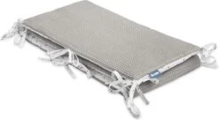 Sensillo Bedbumper - Bed Zijbeschermers - Anti Stootrand - Bedomrander [180x30 Cm] -Peuterpaleis Winkel 1200x661 4