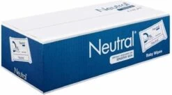 Neutral Baby Billendoekjes Parfumvrij - 504 Doekjes - Voordeelverpakking -Peuterpaleis Winkel 1200x663