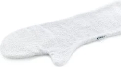 Babyjem Shower Glove Wit Douche Handschoen 1114681 -Peuterpaleis Winkel 1200x667