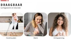 Boboduck - Handsfree Elektrische Draagbare Borstkolf - Borstvoeding - Kolfapparaat - Handkolf - Handsfree - Inclusief Opslagruimte Voor Melk - 200 Ml - BPA Vrij 17 Boboduck - Handsfree Elektrische Draagbare Borstkolf - Borstvoeding - Kolfapparaat - Handkolf - Handsfree - Inclusief Opslagruimte Voor Melk - 200 Ml - BPA Vrij -Peuterpaleis Winkel 1200x669 4