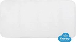 AeroSleep® Matrasbeschermer - Wieg - Chicco Next 2 Me - 83 X 50 Cm -Peuterpaleis Winkel 1200x670 4