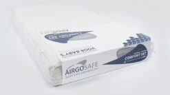 ABZ Baby Matras Combi Witte Panter Met Airgosafe Topper - 70x140 Cm -Peuterpaleis Winkel 1200x671 3