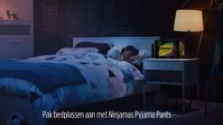 Ninjamas Pyjama Pants Luierbroekjes Jongen - 10 Nachtluiers Voor Bedplassen - 4-7 Jaar -Peuterpaleis Winkel 1200x675 2