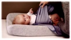 Pacco Piccolo Inbakerdoek - 4 Tot 7 Kg - Wit -Peuterpaleis Winkel 1200x675 24