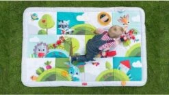 Tiny Love Supermat Speelmat - Meadow Days -Peuterpaleis Winkel 1200x678 2