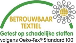 Princess Kindermatras HR40 Koudschuim -70x140 X10-cm - Anti-allergische Wasbare Hoes Met Rits 7 Princess Kindermatras HR40 Koudschuim -70x140 X10-cm - Anti-allergische Wasbare Hoes Met Rits -Peuterpaleis Winkel 1200x685 1