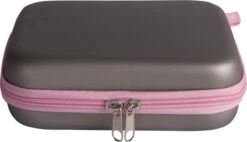 Babyjem 9-delige Verzorgingsset - Roze -Peuterpaleis Winkel 1200x688 5