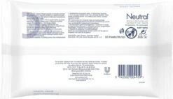 Neutral Baby Billendoekjes Parfumvrij - 504 Doekjes - Voordeelverpakking -Peuterpaleis Winkel 1200x690