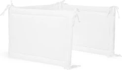 Jollein Bedomrander 180x40 Cm - Wit 15 Jollein Bedomrander 180x40 Cm - Wit -Peuterpaleis Winkel 1200x690 3