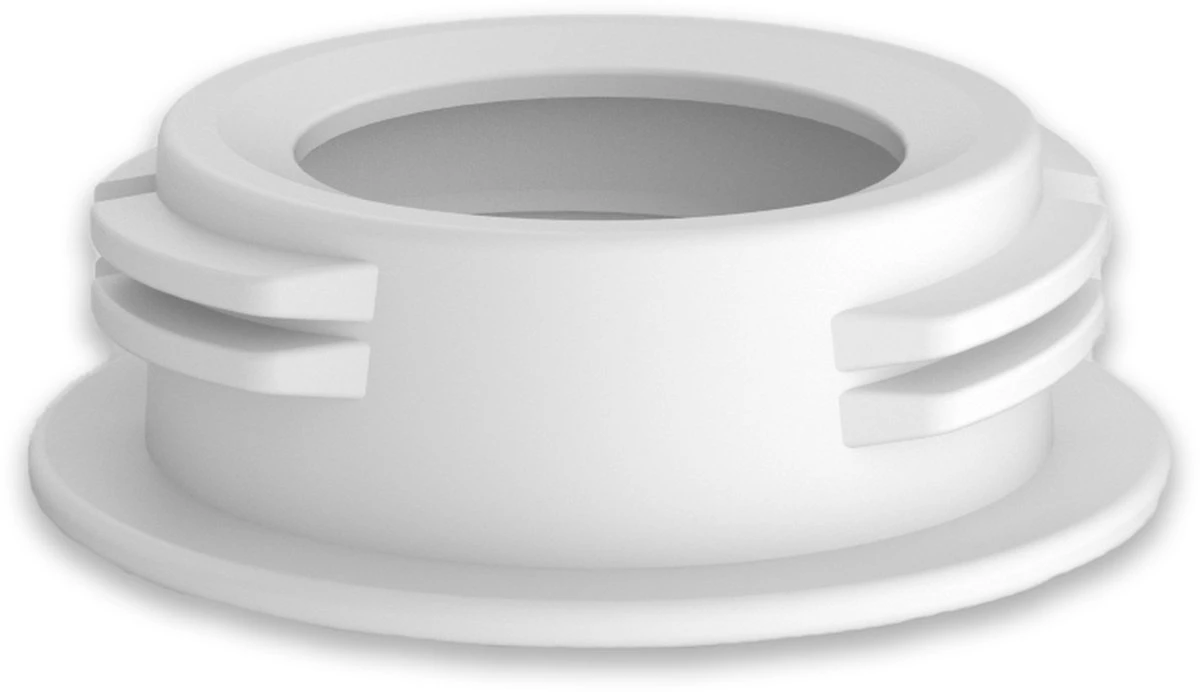 MyBambini's Bottle Warmer Pro™ Adapter 1 - Smalle Hals: DrBrown's - Medela - Nanobebe - Difrax 3 MyBambini's Bottle Warmer Pro™ Adapter 1 - Smalle Hals: DrBrown's - Medela - Nanobebe - Difrax