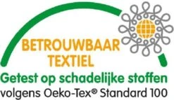 Comfort Medium Baby Princess Matras - 60x120x10 Cm - SG25 -Peuterpaleis Winkel 1200x694 2