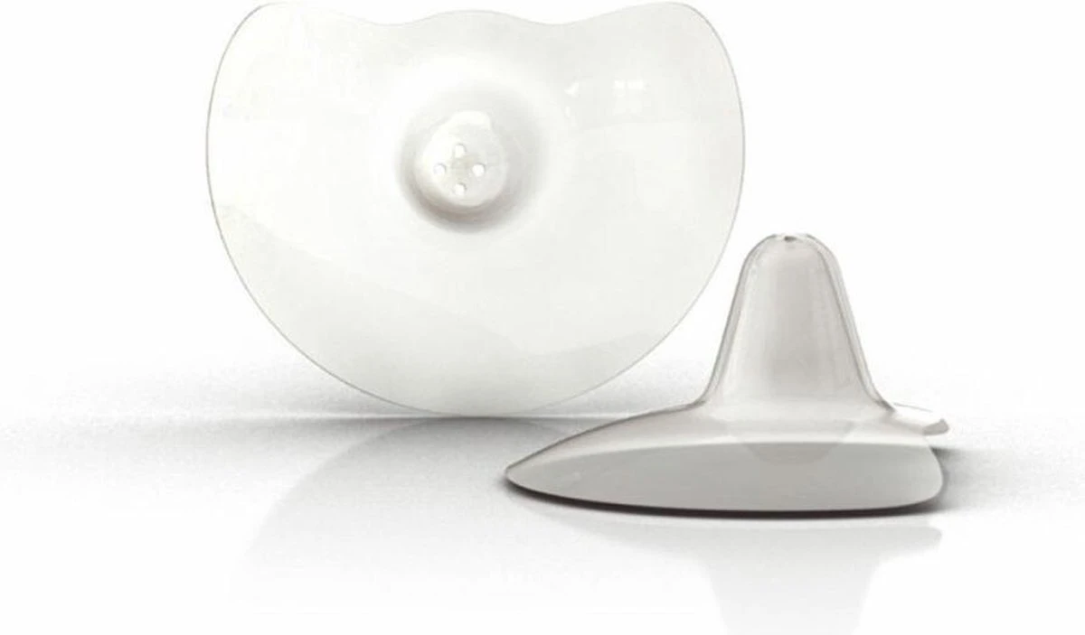 Ardo Tulips Tepelhoedjes Maat M 2 Stuks 4 Ardo Tulips Tepelhoedjes Maat M 2 Stuks - Afbeelding 2