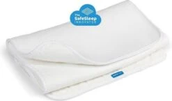 AeroSleep® Matrasbeschermer - Wieg - Chicco Next 2 Me - 83 X 50 Cm -Peuterpaleis Winkel 1200x704 5