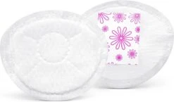 Medela Ultra Thin Zoogcompressen Wegwerp Individueel Verpakt Extra Dun Voor Weinig Hoeveelheden Lekkende Moedermelk - 60 Stuks -Peuterpaleis Winkel 1200x706