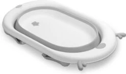 Sensillo Baby Bad Opvouwbaar- Babybadje - Geschikt Van 0-2 Jaar 9 Sensillo Baby Bad Opvouwbaar- Babybadje - Geschikt Van 0-2 Jaar -Peuterpaleis Winkel 1200x708 2